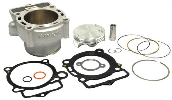 Athena Cylinder Kit - Ø88mm KTM/Husqvarna P4002701006