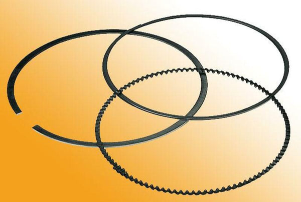 Athena Piston Ring Set Ø53mm für Kolben 9622da S41316209