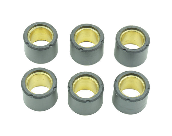 Athena Variator Rollers 19x15.5mm 5.2gr - Set of 6 S41000030P035