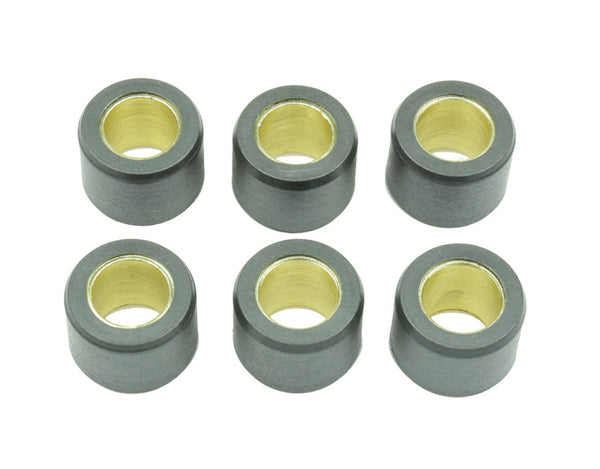 Athena Variator Rollers 20x15mm 14.5gr - Set of 6 S41000030P050