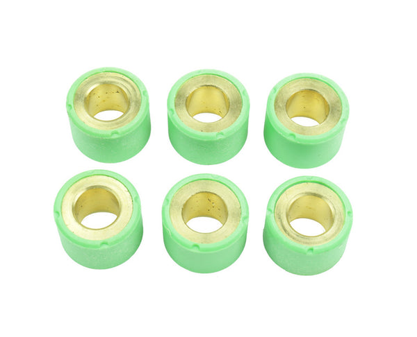 ATHENA Variator Rollers 24x18mm 31gr - Ensemble de 6 S41000030p070