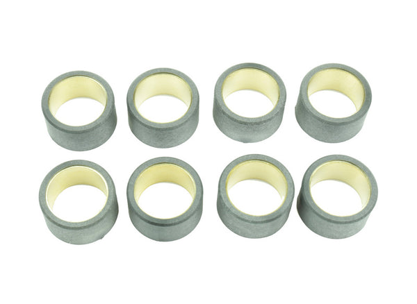 ATHENA Variator Rollers 25x14.9 mm 14gr - Ensemble de 8 S41000030P108