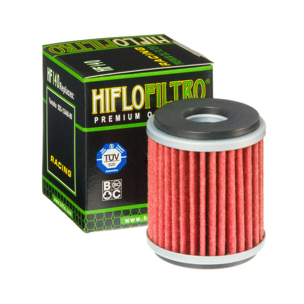 Hiflofiltro -oliefilter - HF140 HF140