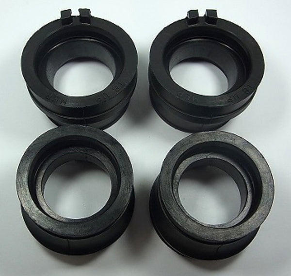 BiHr Intake Pipe Kit (4 PCS) CHH-57