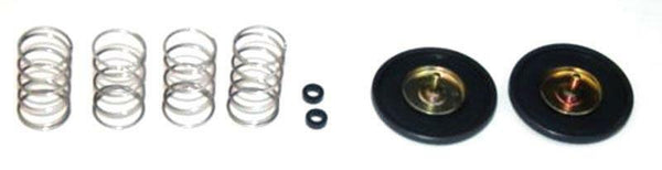 Tourmax Air Cut Off-kleppen Honda VT1100 Shadow ACV-108