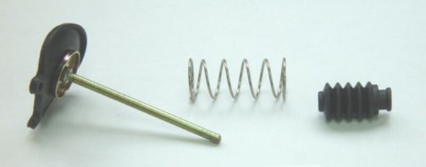 Kit de diaphragme de la pompe à carburateur Tourmax Honda CB750F CDV-103