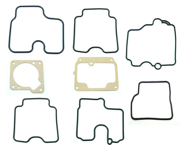 Tourmax Float Bowl Gasket (4 Units) Kawasaki 500 H1 FBG-414