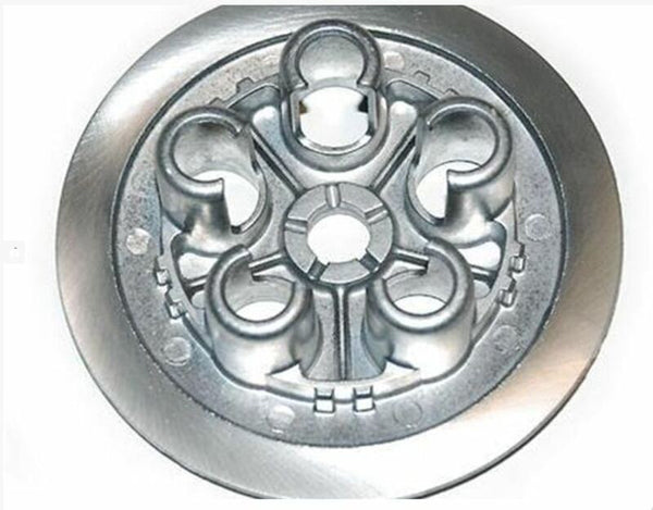 Plaque de pression prox Honda CRF450X 18.P1405