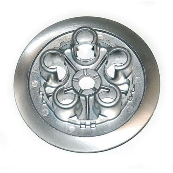 Plaque de pression prox pour kawasaki 18.p4392