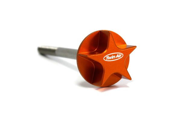 Vis à air double 70 mm - 177772