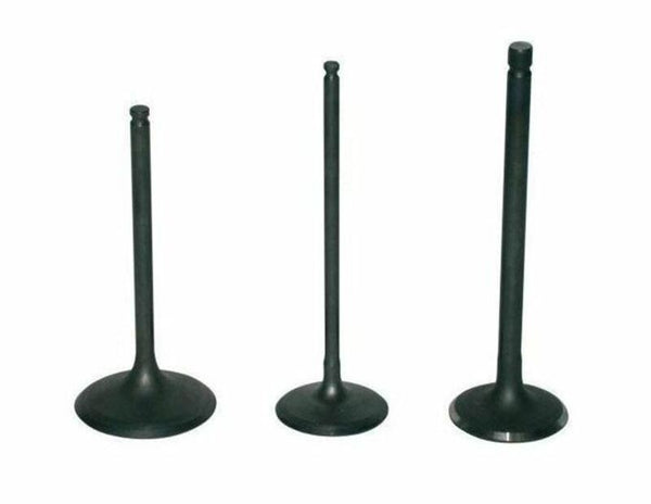 Vertex Steel Intake Valve - Honda XR400R 8400003-2