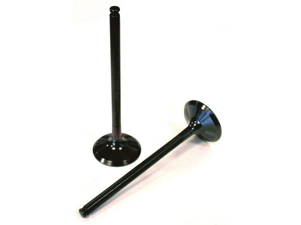 Vertex titanium inlaatklep - Kawasaki KX250F 8400051-2