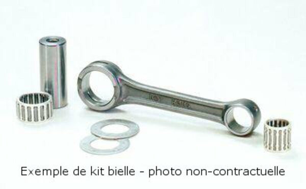 Kit de canne de connexion de Wössner - KTM SX -F / EXC250 P4008