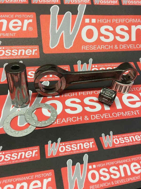 Kit de canne de connexion Wössner - Yamaha YZ65 P2071