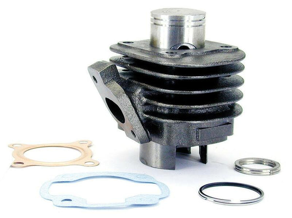 TECNIUM Cylinder Kit - Minarelli Horizontal Air-cooled 1020368 