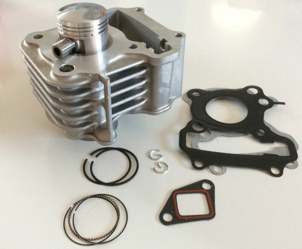 TECNIUM Cylinder Kit - Ø39mm 1020382 