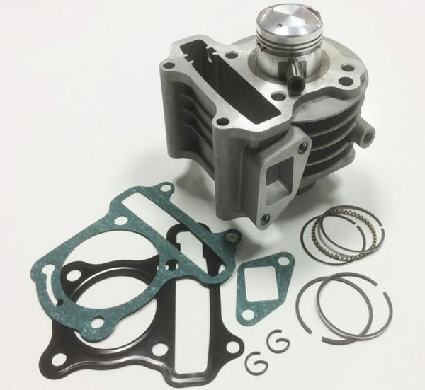 TECNIUM Cylinder Kit - Ø39mm Peugeot 1020402 