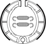 Tecnium Street/Off -Road/ATV biologische remschoenen - BA035 1022220