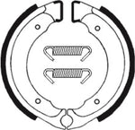 Tecnium Scooter/ATV Bio -Bremsschuhe - BA101 1022270