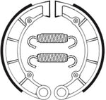 Tecnium ATV Bio -Bremsschuhe - BA197 1022312