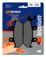 Tecnium Street Organic Brake Poussinets - MA150 1022373