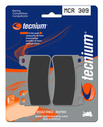 Tecnium Racing Sintered Metall Carbon Bremsbeläge - MCR309 1022593