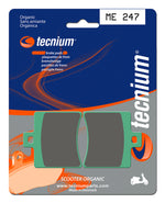 Tecnium Scooter Organic Brake Parmaux - ME247 1022653