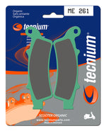 Tecnium Scooter Organic Brake Tads - ME261 1022658