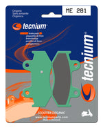 Tecnium Scooter Organic Brake Poussinets - ME281 1022666