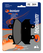 Tecnium Scooter Organic Brake Tads - ME304 1022672