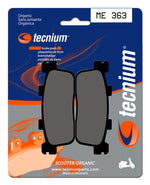 Tecnium Scooter Organic Brake Parmales - ME363 1022688