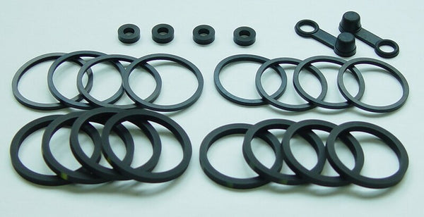 Tourmax remklauw reparatiekit Honda VTR1000F BCF-125