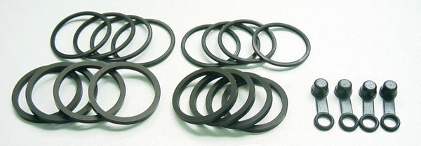 Tourmax remklauw reparatiekit Yamaha BCF-212