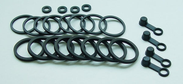 Tourmax remklauw reparatiekit Suzuki GSX750F BCF-310