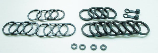 Tourmax remklauw reparatiekit Suzuki BCF-320