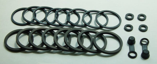 Tourmax remklauw reparatiekit Kawasaki BCF-417