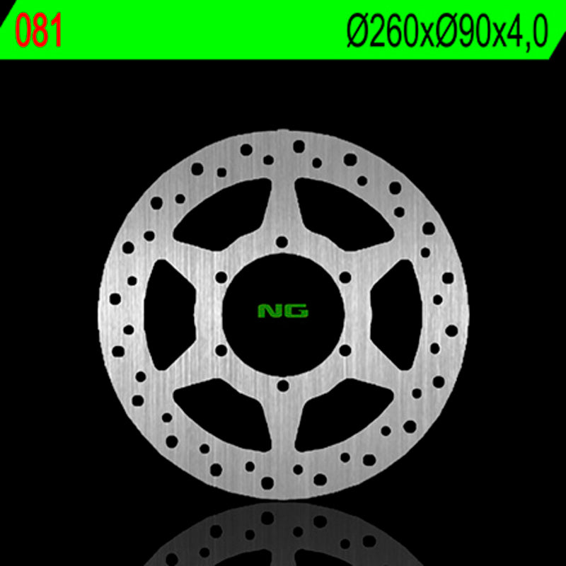 Ng disc de frein tour 081