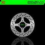 Ng Bremsscheibe Runde 362