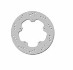 NG BREMSSCHEIBE RUNDE 638 