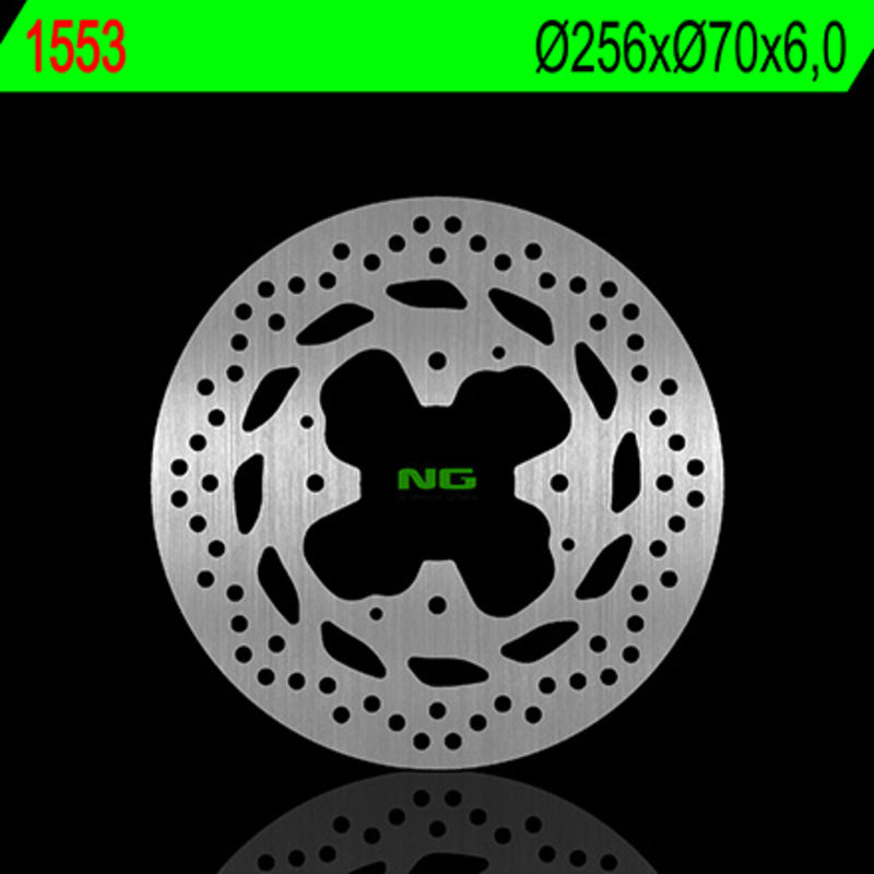 Ng disc de frein tour 1553