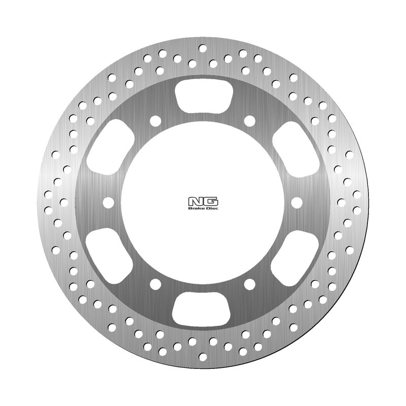 Ng Bremsscheibe Runde 1848