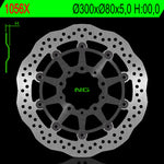 NG Bremsscheibenwelle 1056x