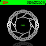 NG Frein Disc Wave 1269X