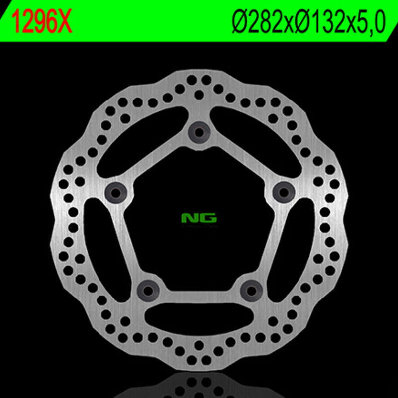 Ng Frein Disc Wave 1296X