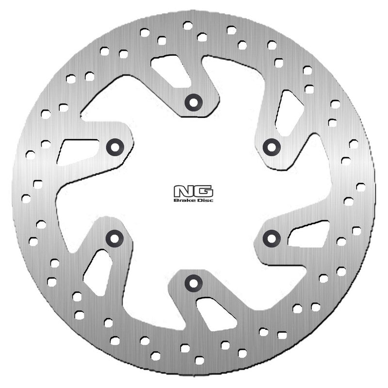 Ng Bremsscheibe Runde 719