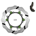 NG Bremsscheibenwelle 1254xBHK09