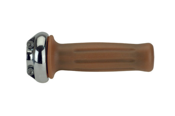 Domino Rally 2-takt gasbesturing met grip 0335.03.60-01