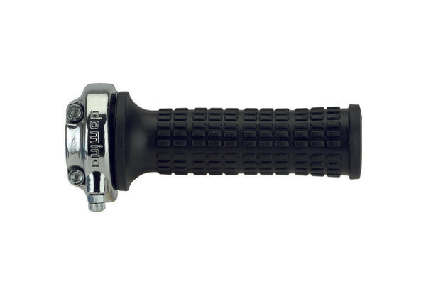 Domino Lario 2-takt gasbesturing met grip 0346.03-01