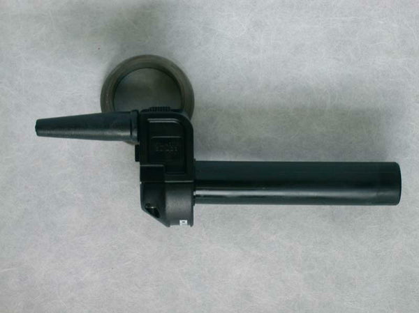 Poignées de l'accélérateur pour Enduro 2 temps 50cc 0721.03