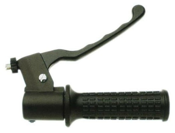 Assemblage de l'accélérateur Domino Piaggio Ciao 1242.03